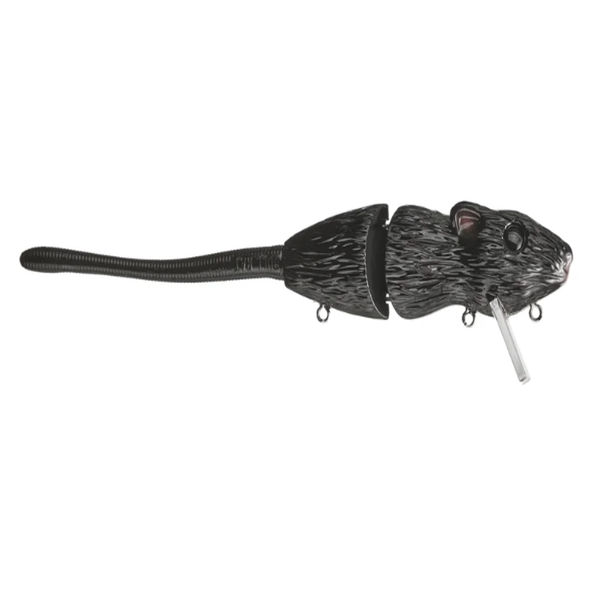 Bucca Brand Baby Bull Rat