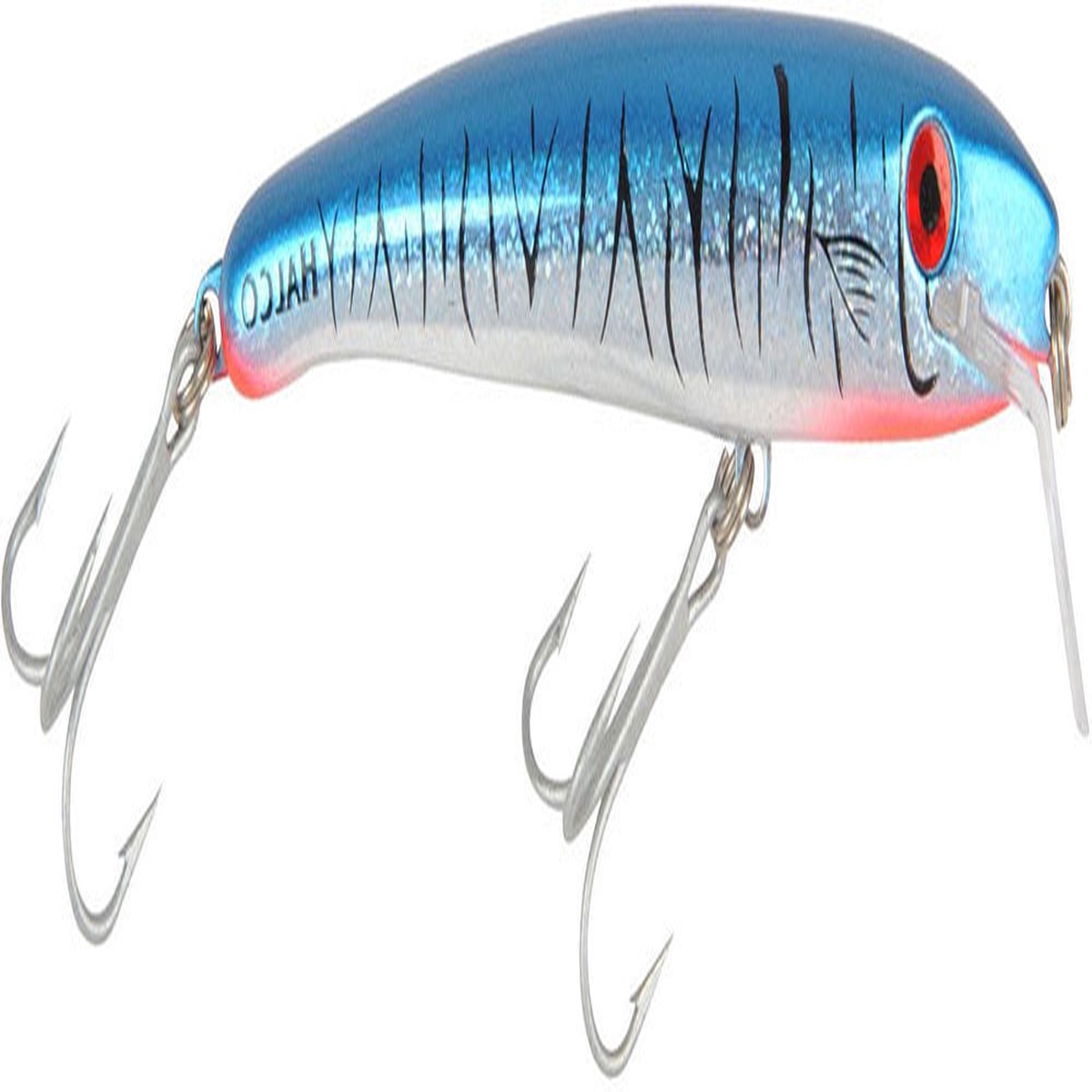 Halco Laser Pro 210DD Trolling Plug - 8.25 Inch