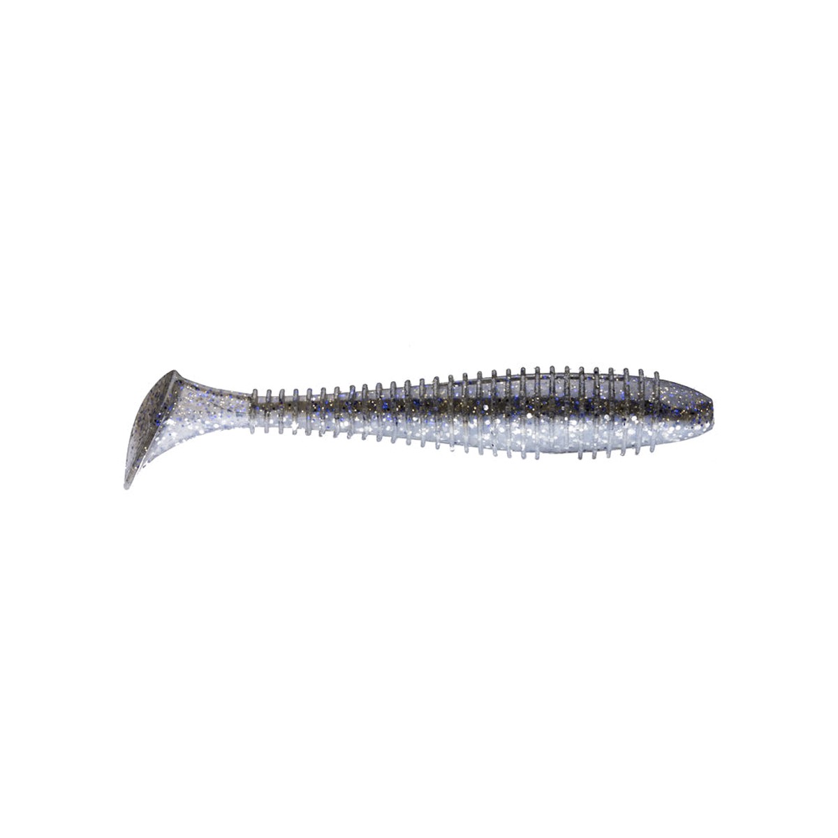 Keitech Swing Impact Fat Swimbait 2.8" 8pk
