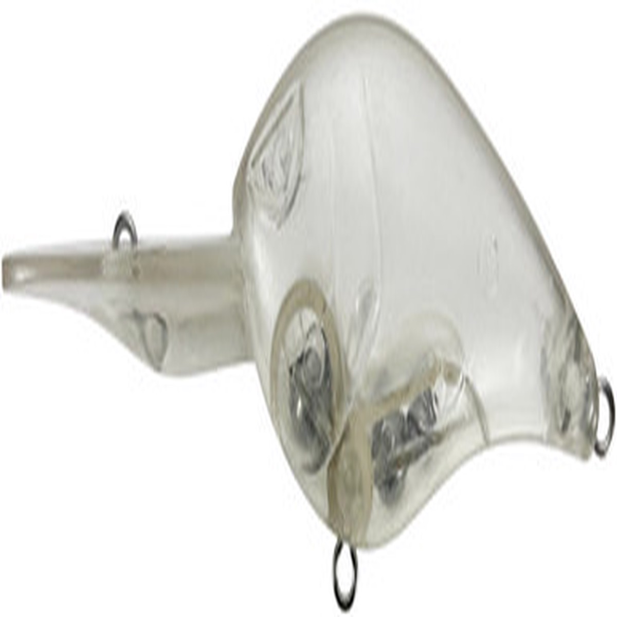 Lure Body - Deep Diver 1.6 oz. - 6" Long