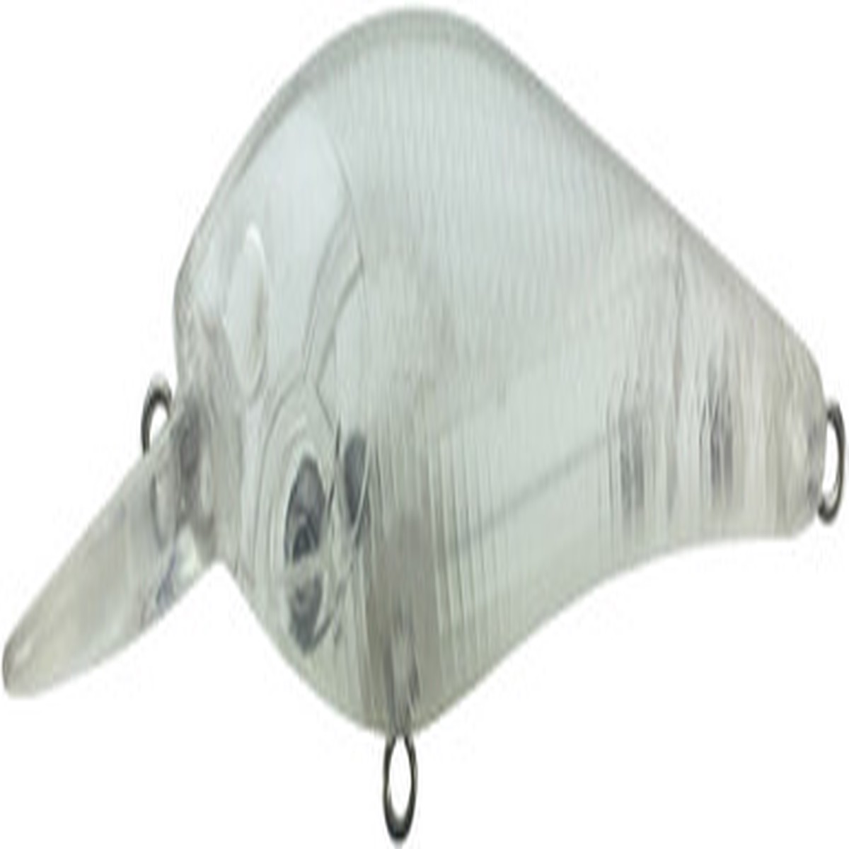 Lure Body - Shallow Diver 2/5oz. - 3.75" Long