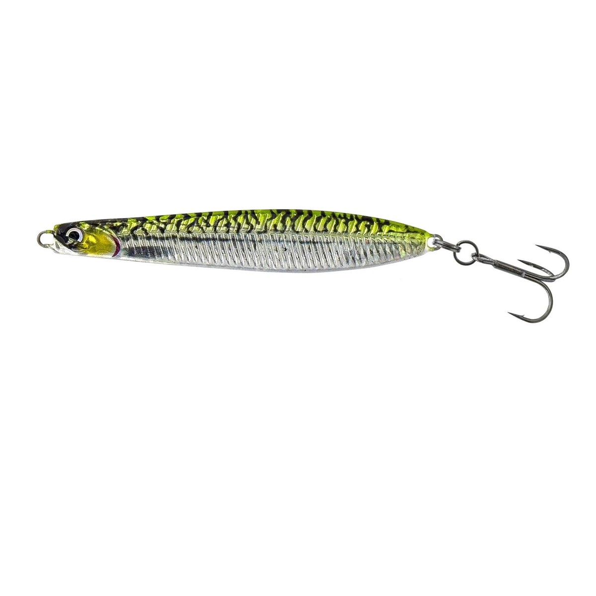 Savage Gear Seeker ISP 68mm 12g S Green Mackerel