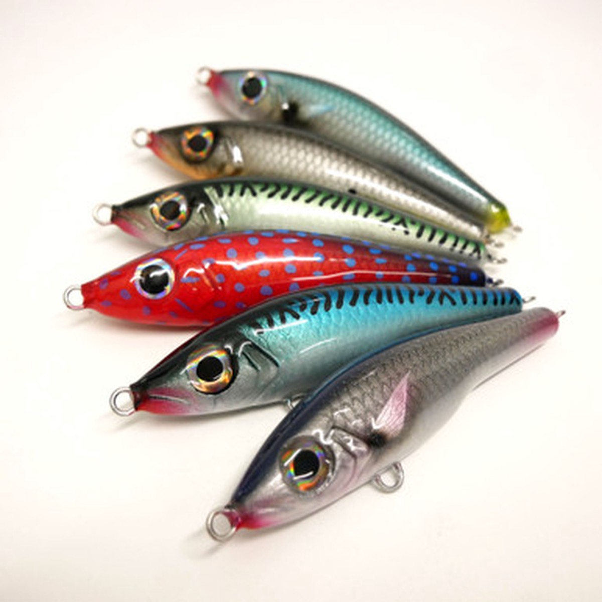 Strategic Angler Mikros-F Floating *CLEARANCE*