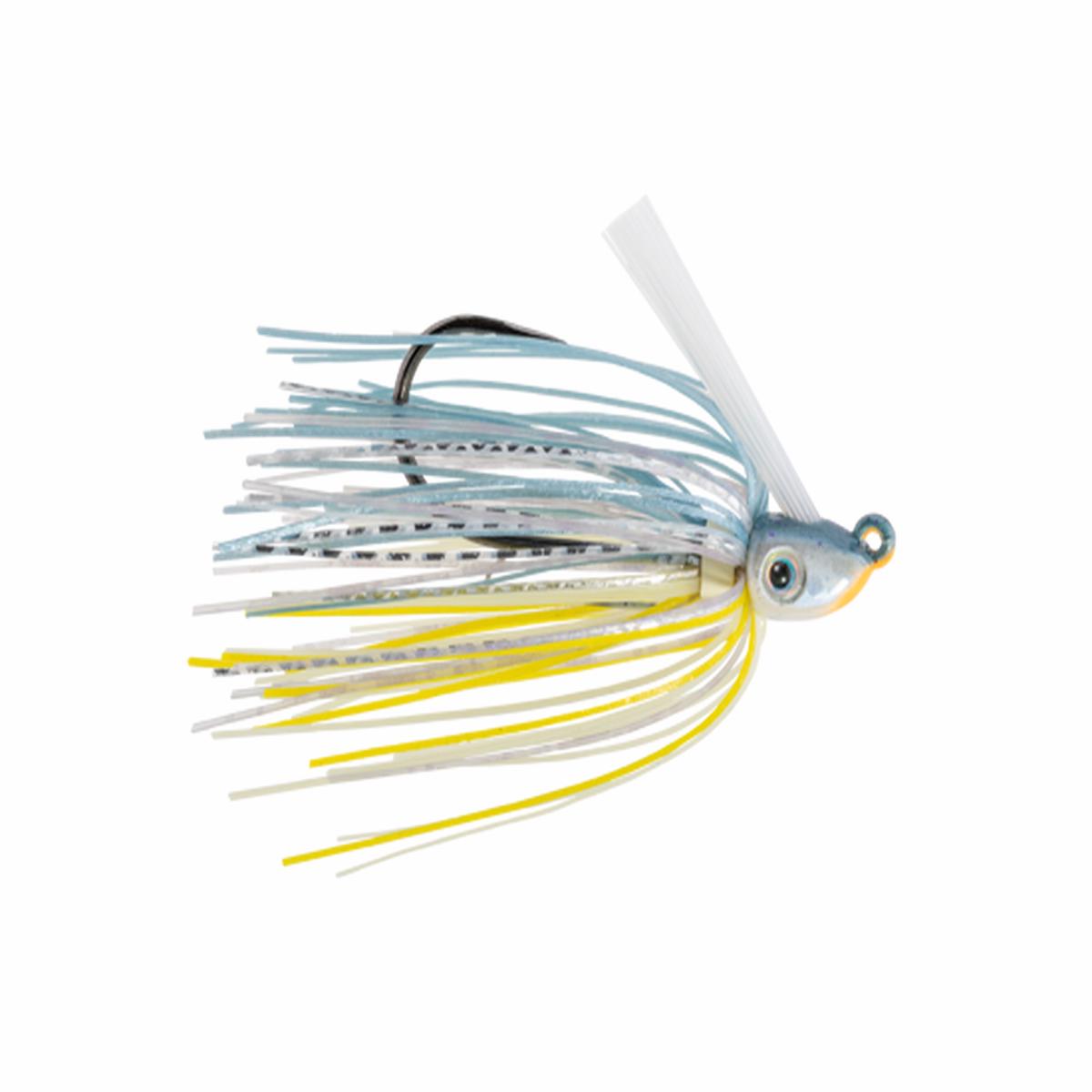Strike King Hack Attack Heavy Cover (Swimming Jig)