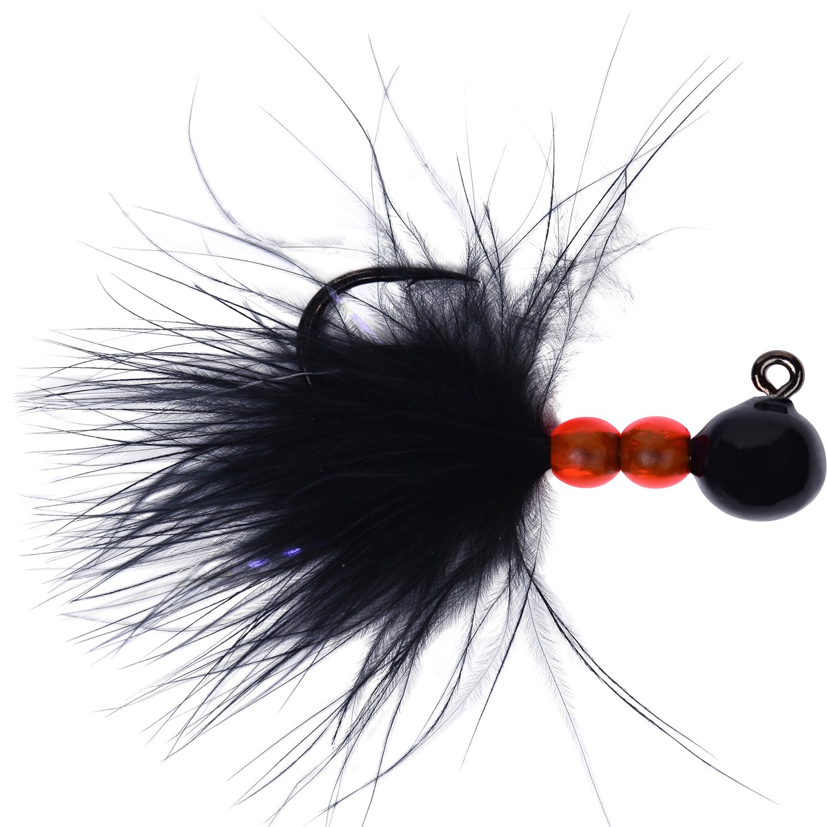 Yakima Bait Maxi Jig ZZZ