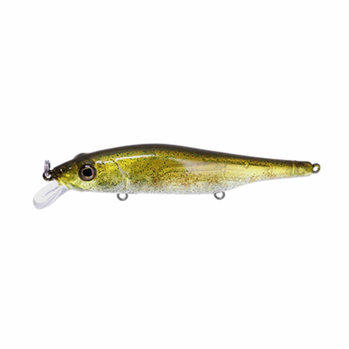 Bill Lewis Lures 4-6' SCOPE Stik 120 (Ayu)