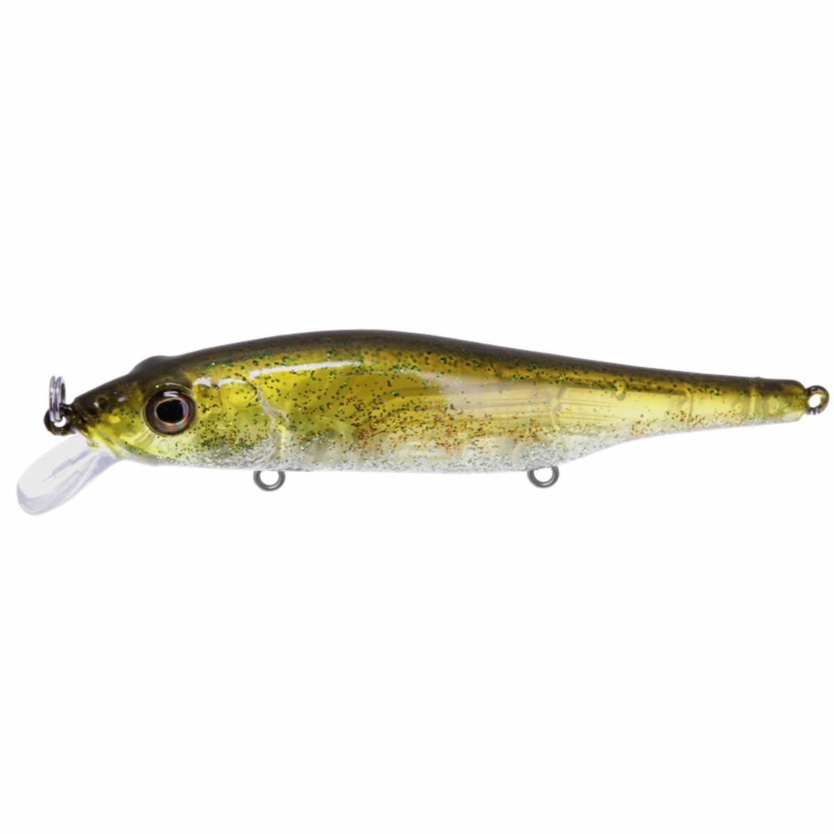 Bill Lewis Lures 4-6' SCOPE Stik 120 (Smallie Magic)