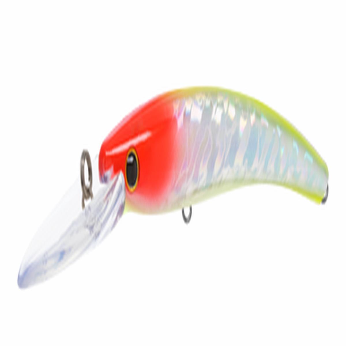 Bill Lewis Precise Walleye Crank Light (Clown Nova)