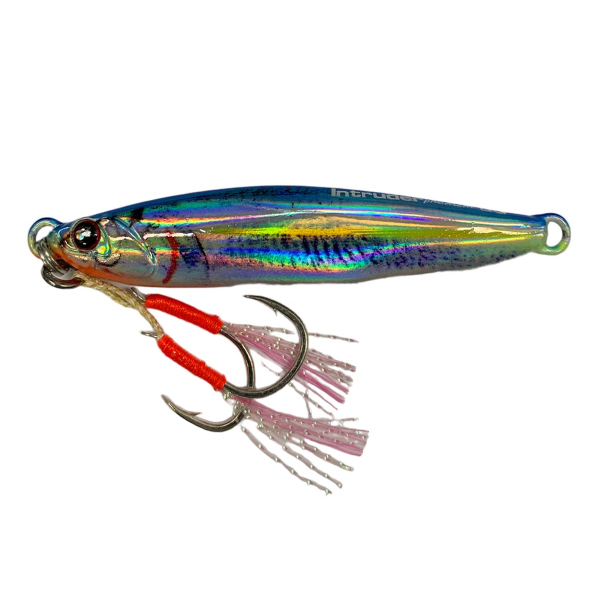 Bluewater Intruder 80g Jig