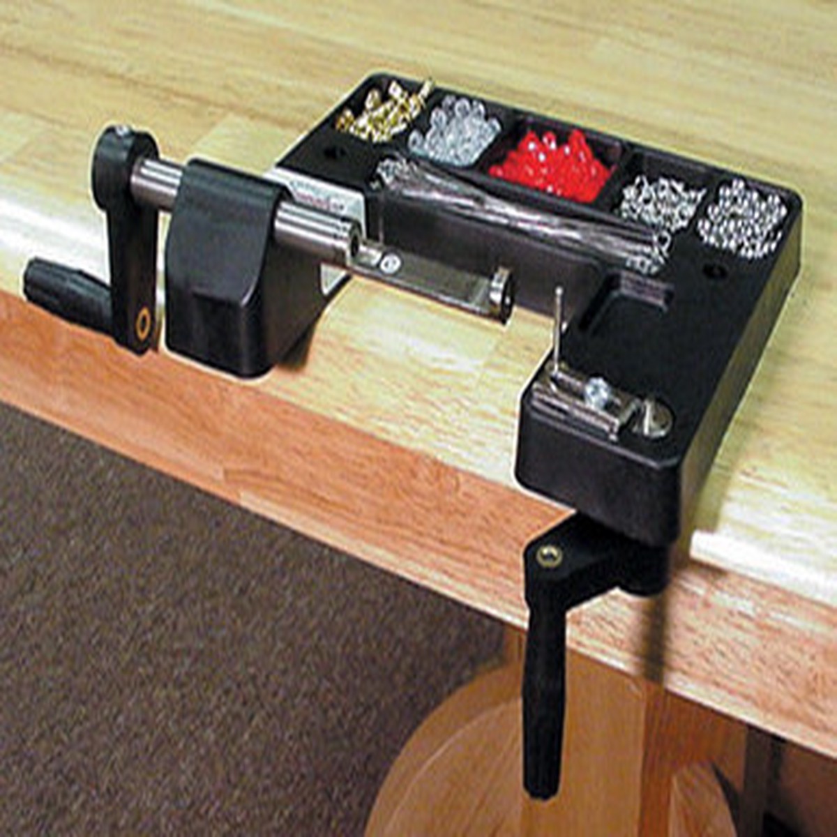 Boggs Tacklemaker