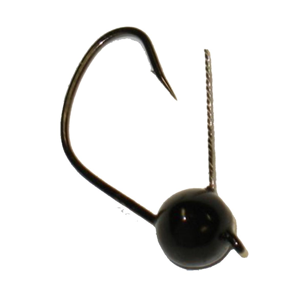 Buckeye Lures Flick-It 3 Pack