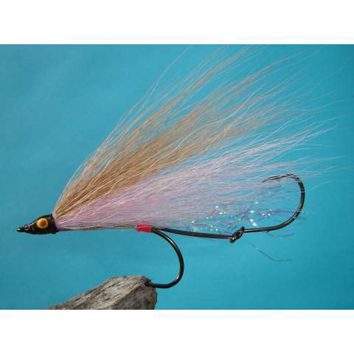 Frisky Jenny Fishing Fly (Garfield)