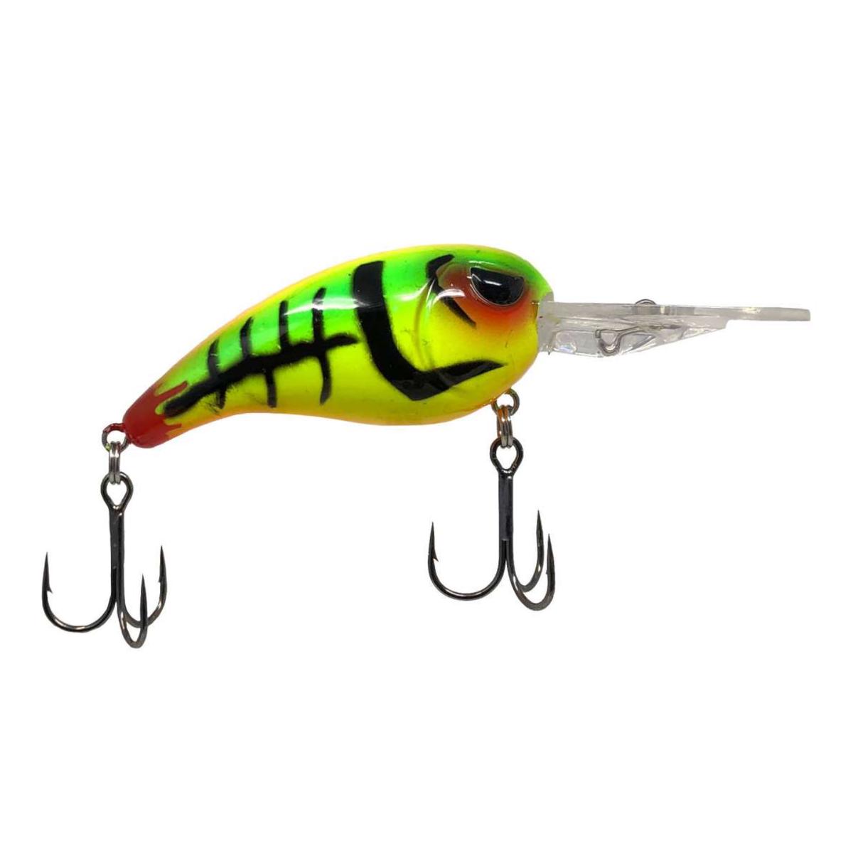Head Hunter Firetail Craw