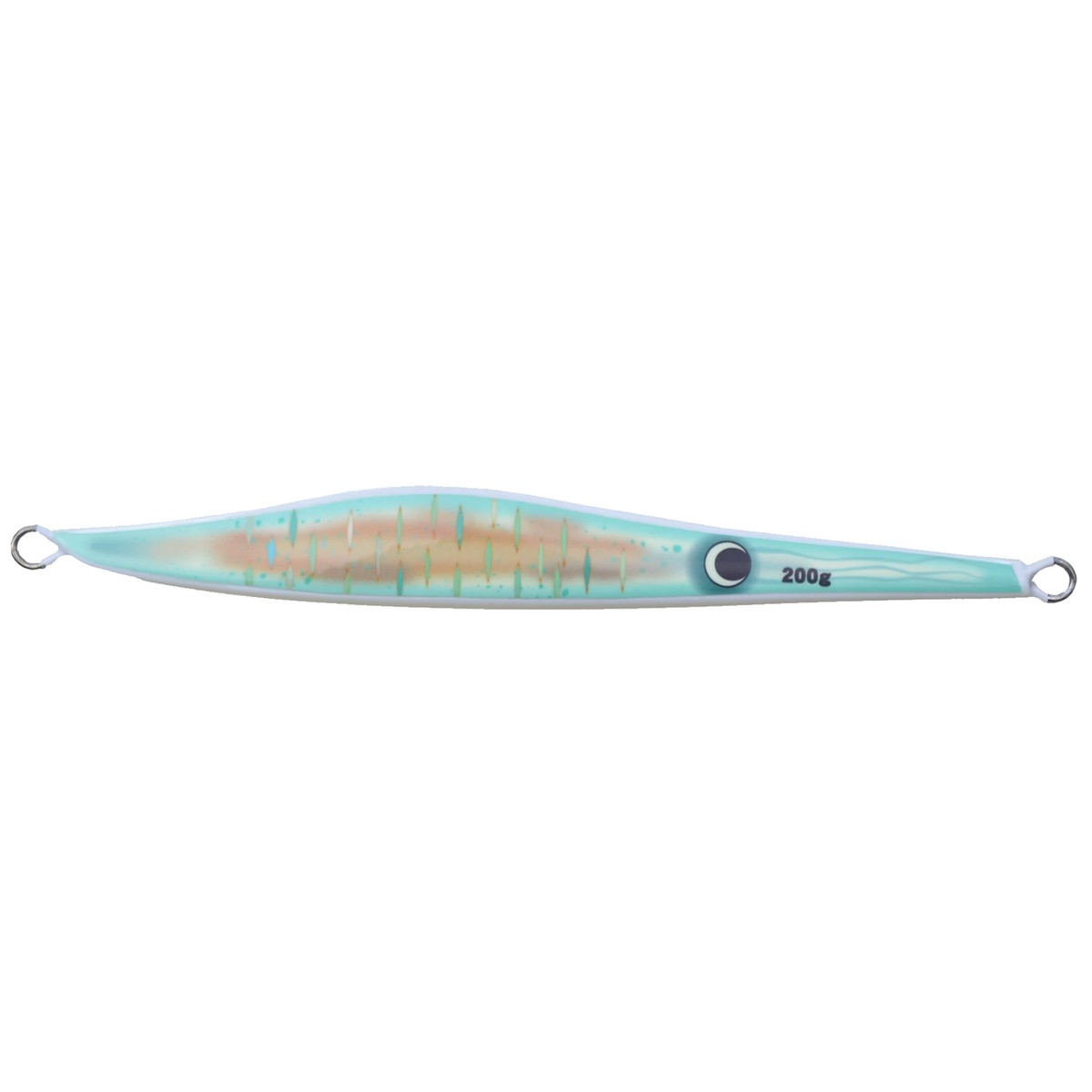 Kouryou-Maru Banana Jig