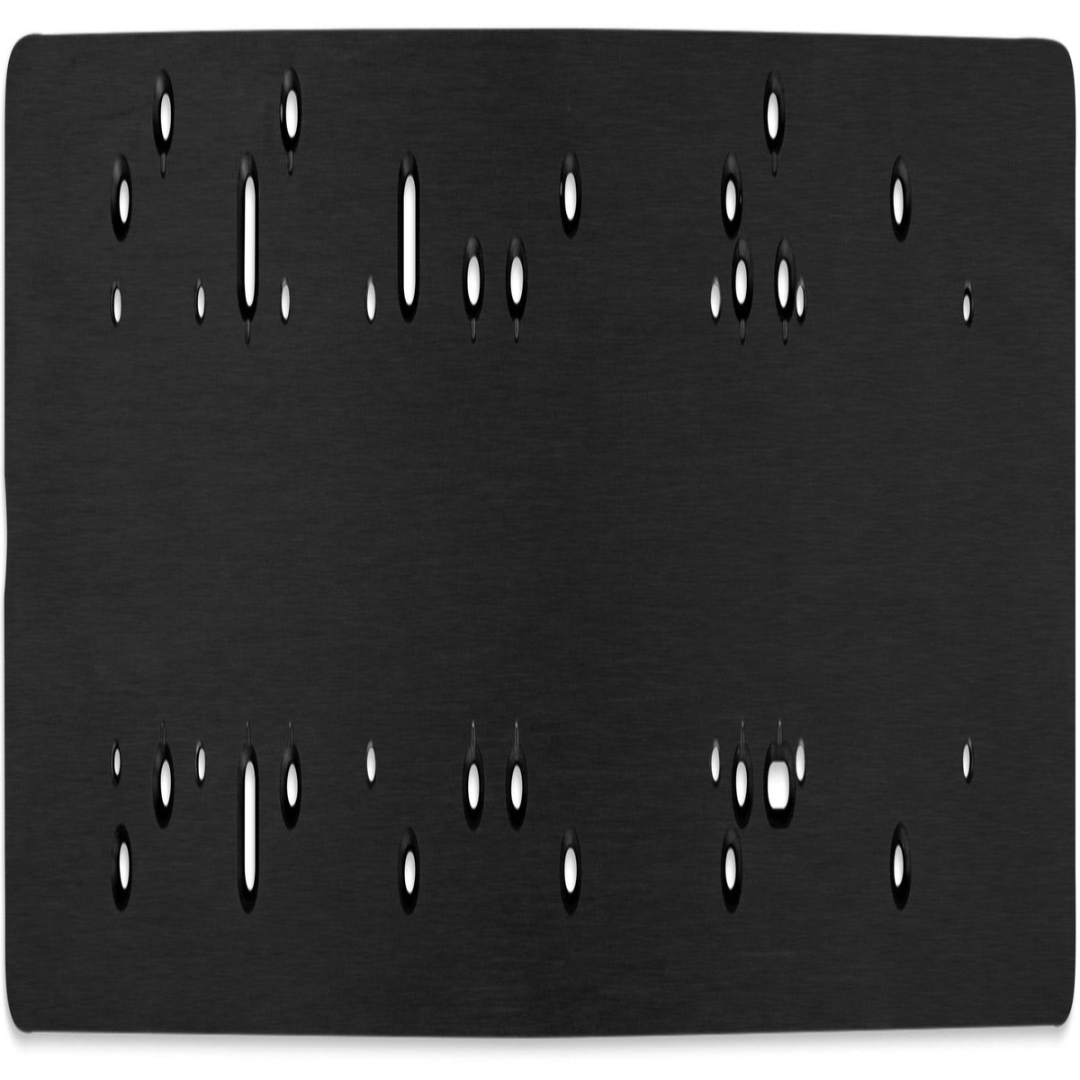 Power-Pole Universal Mounting Plate for MOVE ZR