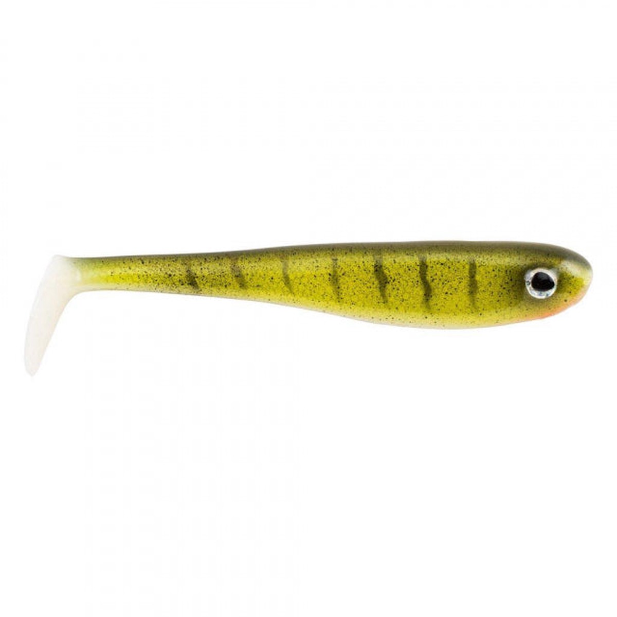 PowerBait Hollow Belly | 5in | 13cm | Model #PBHB5-PE