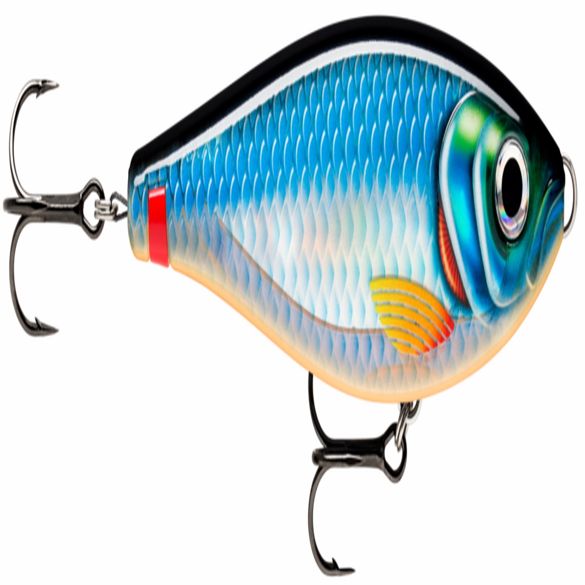 Rapala X-Rap Haku