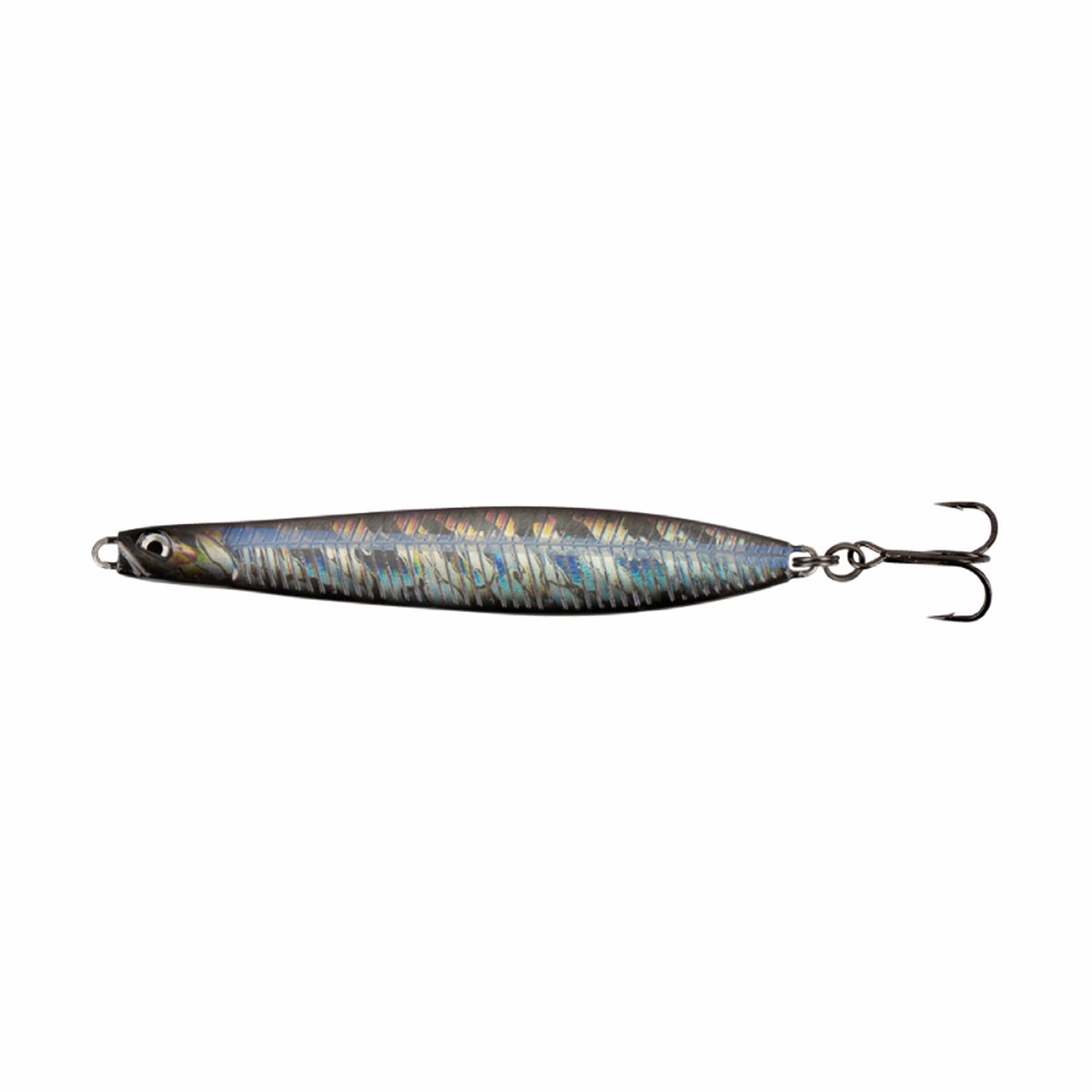 Savage Gear Seeker ISP 102mm 28g Black Pearl