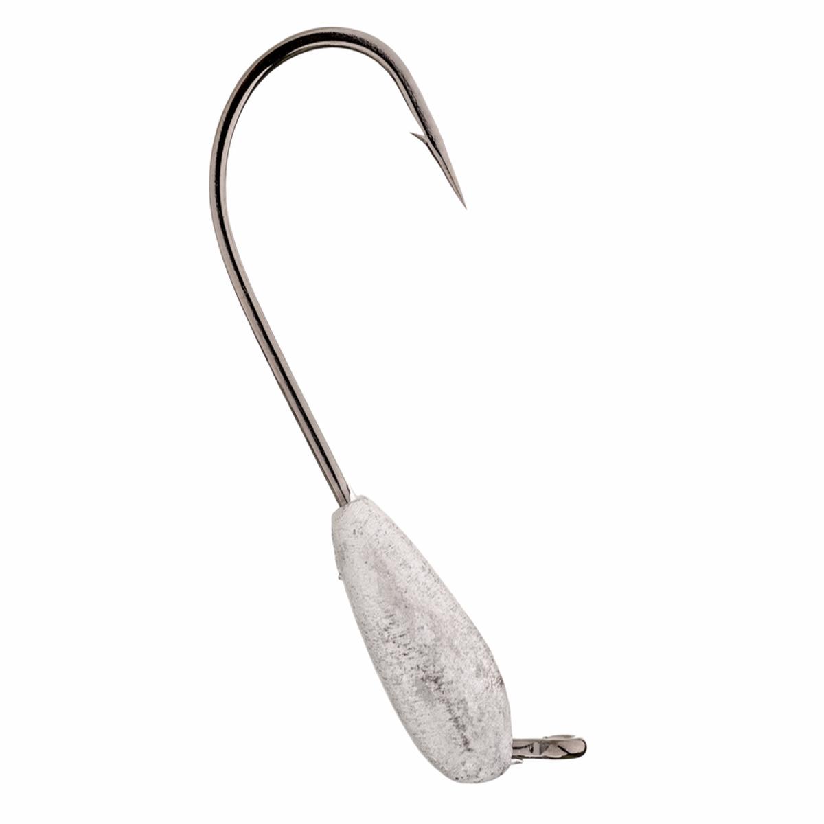 Strike King 1/8oz Tour Grade Tube Jig Head
