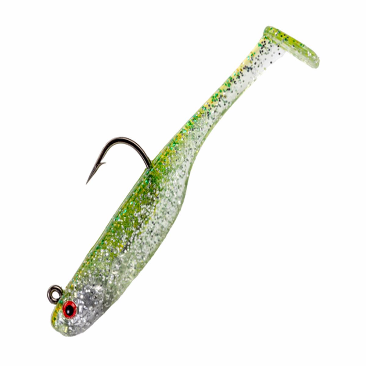 Strike King 2.5" 1/4oz Homing Minnow (Baby Bass)