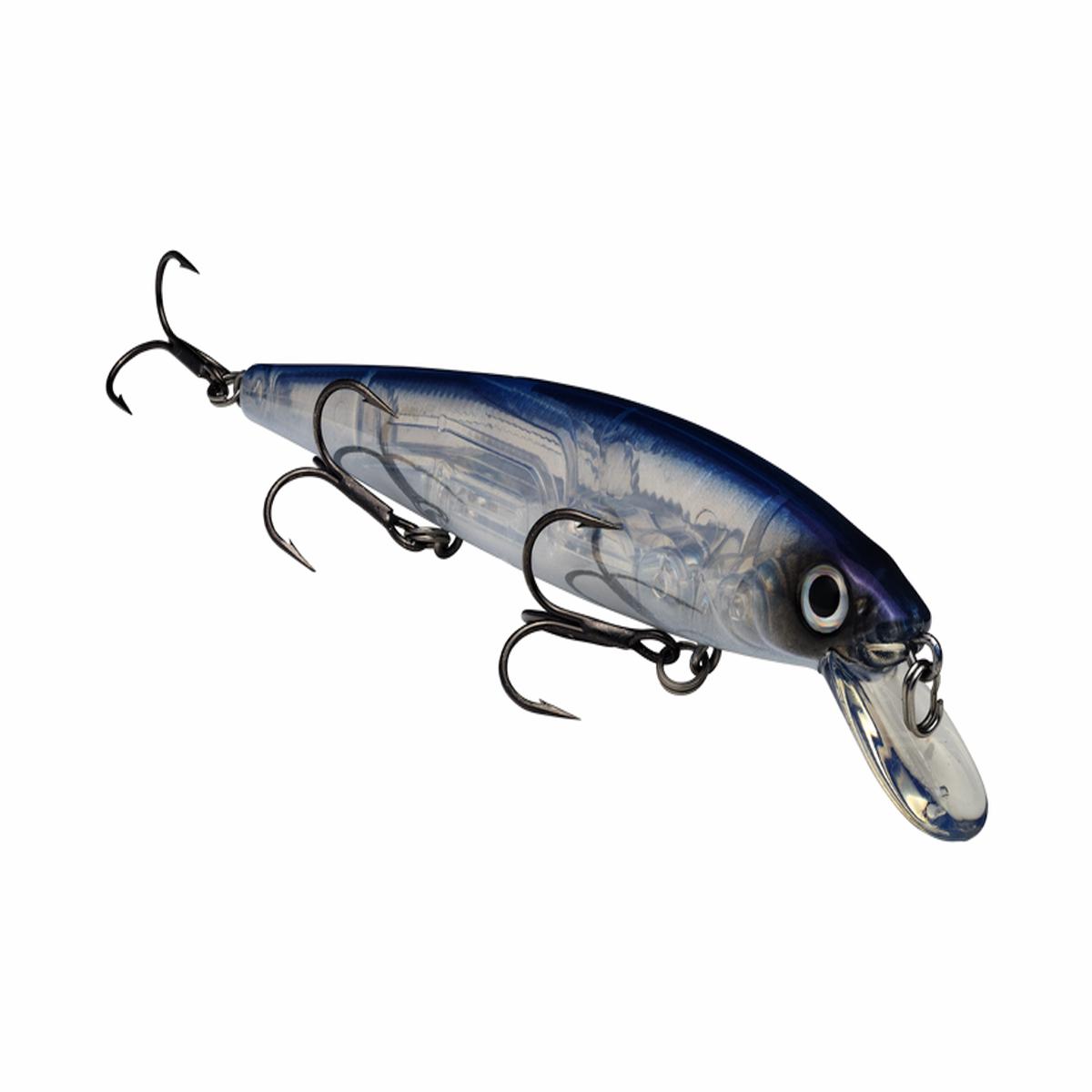 Strike King KVD Jerkbait 3 Hook (Pro Blue)