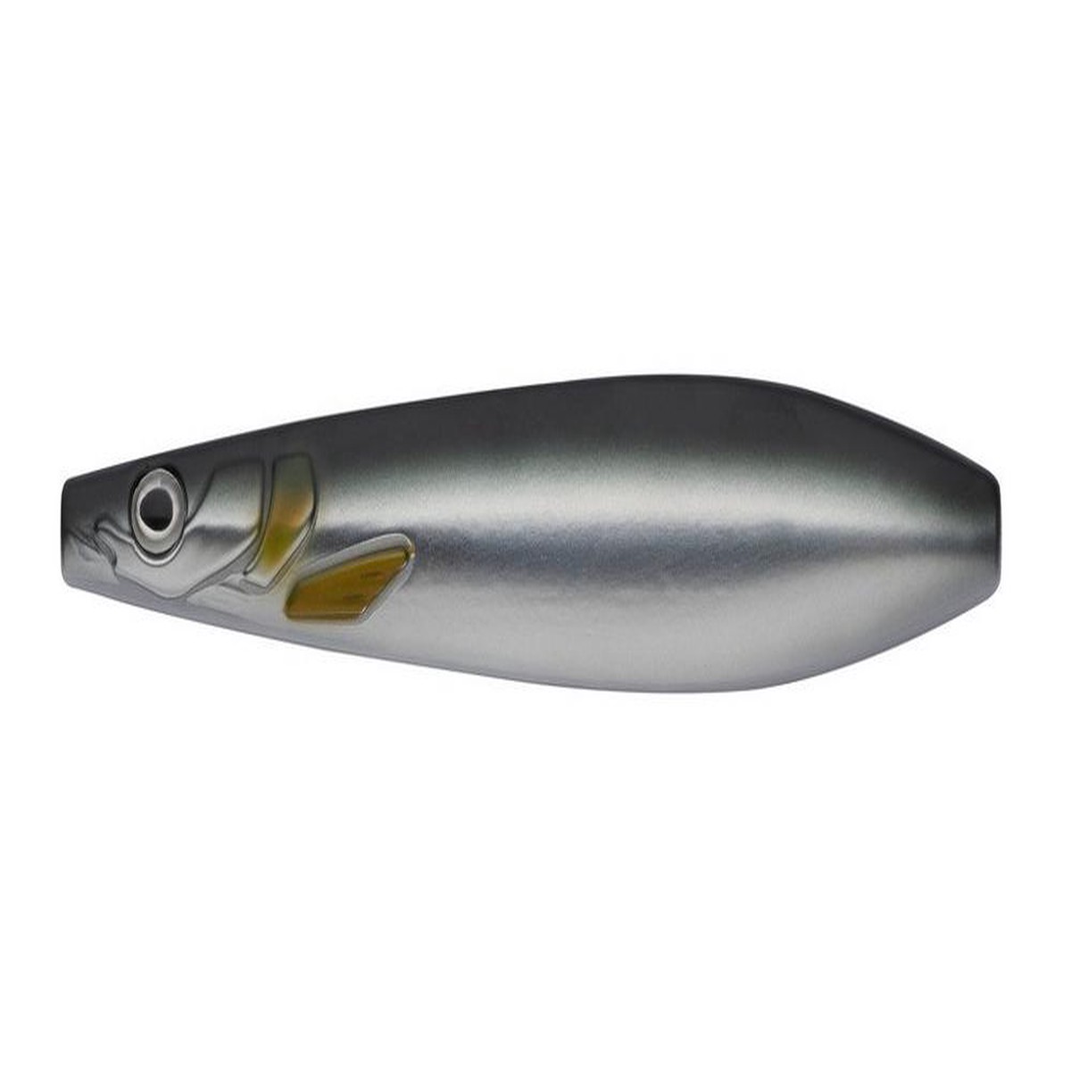 Abu Garcia Solv Smakk 9cm 18g Dark Sandeel