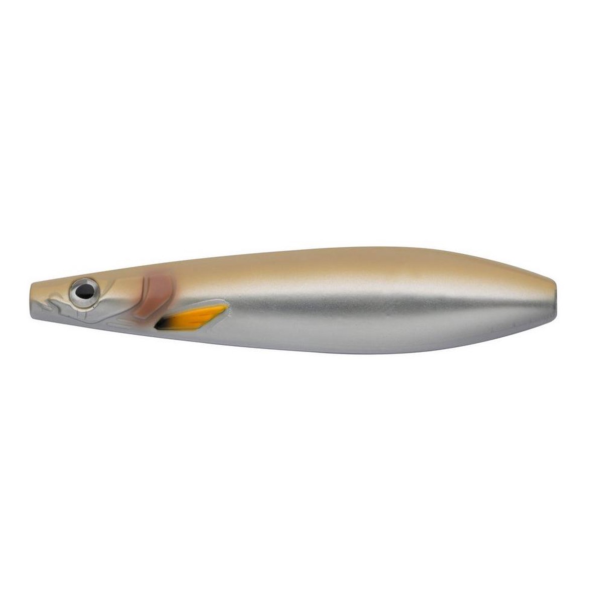 Abu Garcia Solv Smakk 9cm 18g Smelt