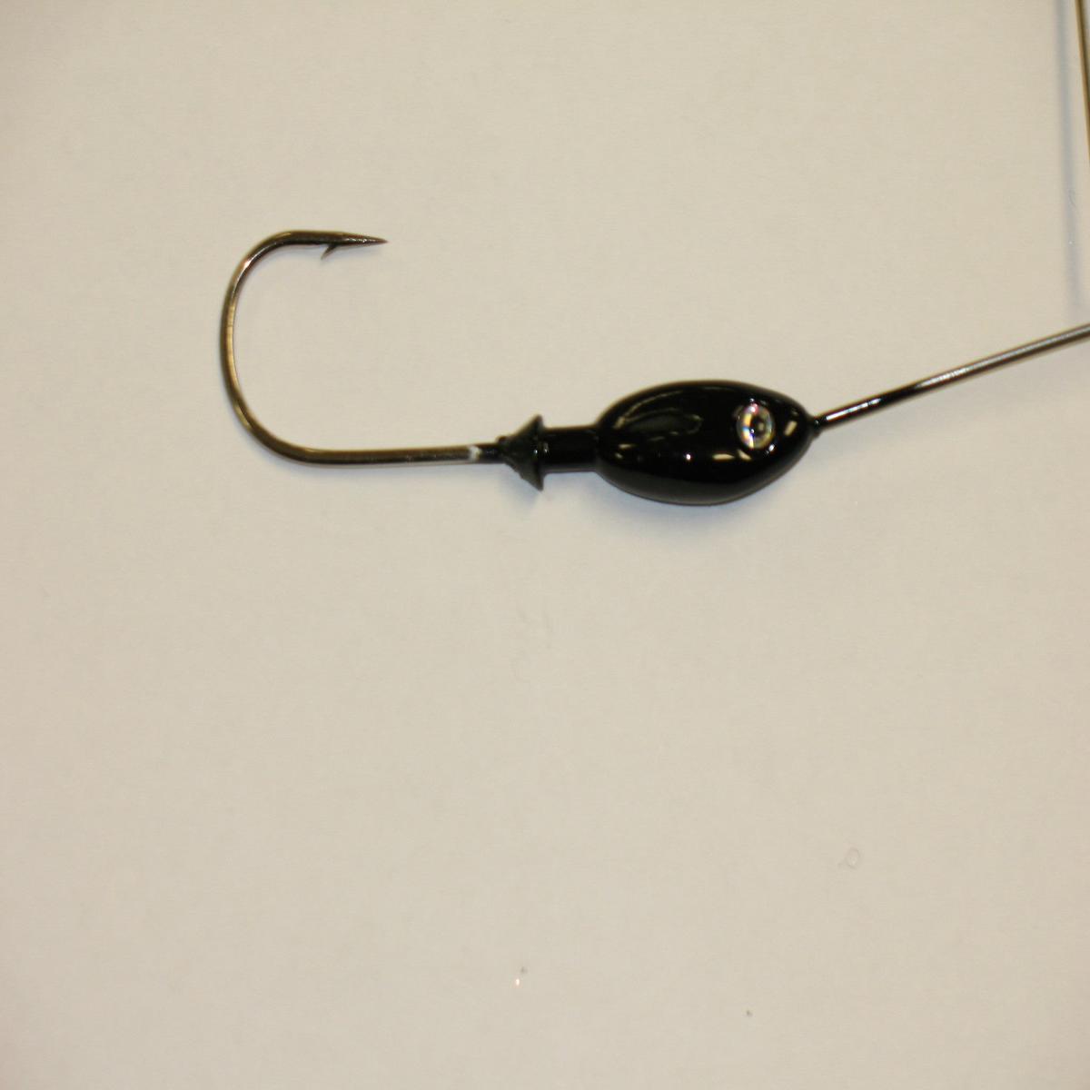 Buckeye Lures Single Blade Spinnerbaits