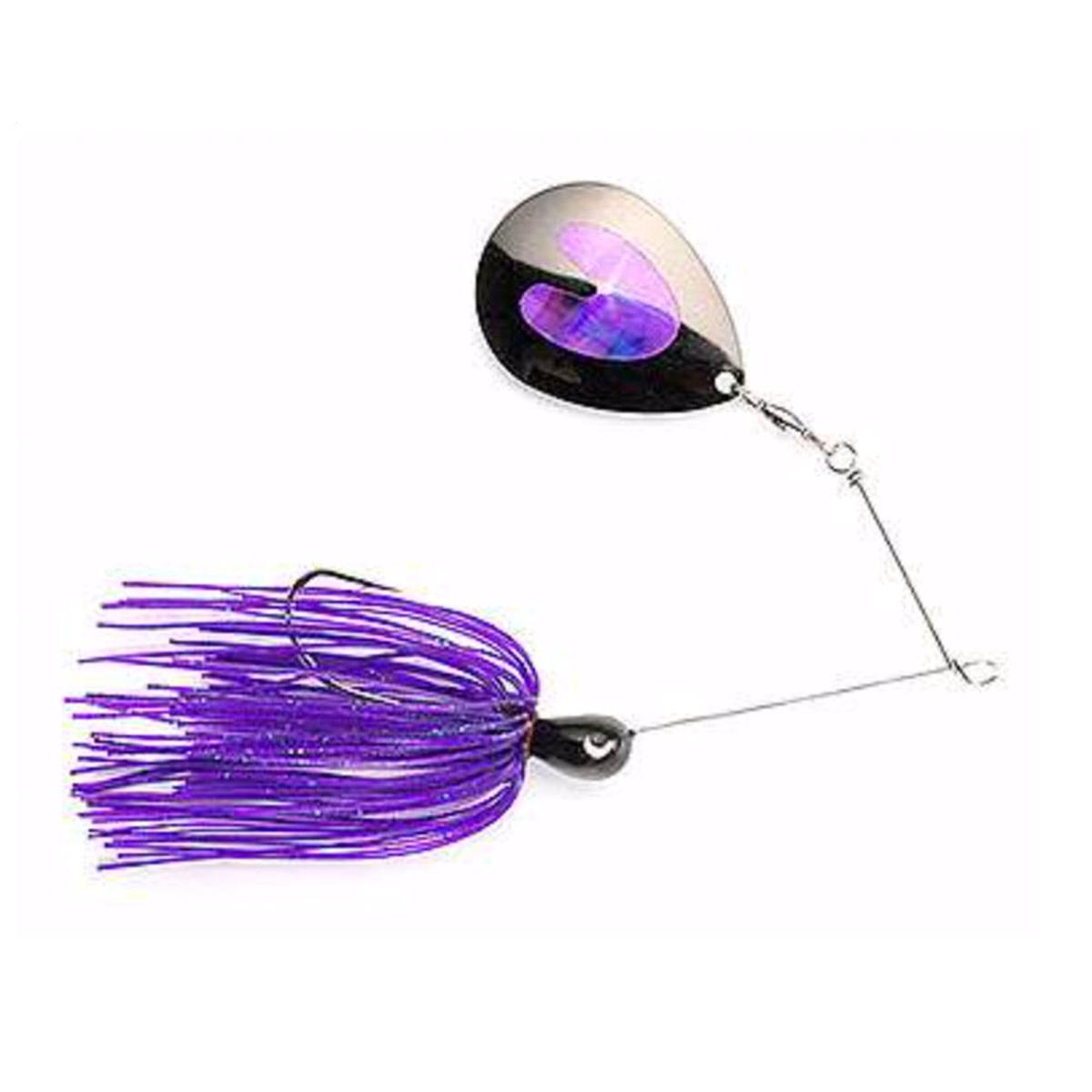 Jewel Baits Jolt Spinnerbait