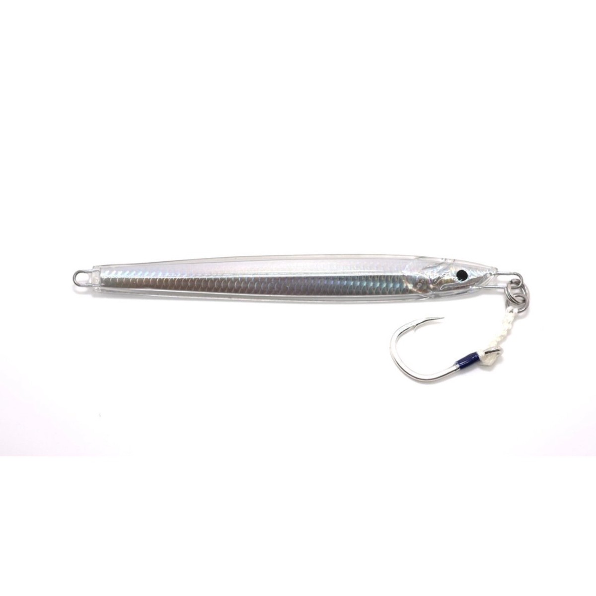 Joe Baggs Sleek Jigs