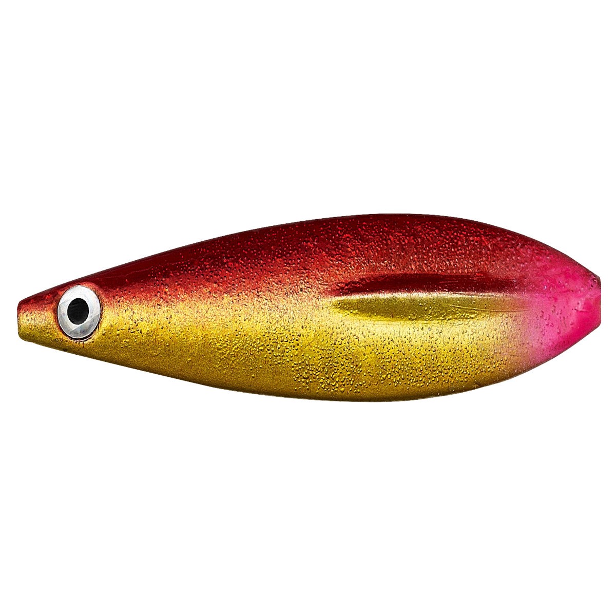 Kinetic Smlfen Inline 17g Red/Copper