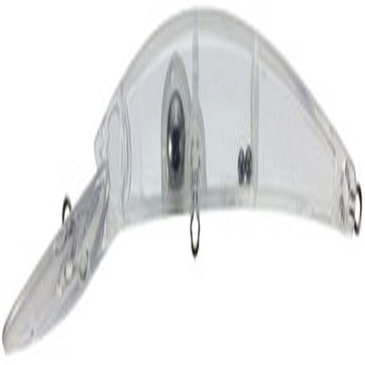 Lure Body - Deep Diver 1/2oz. - 5.75" Long