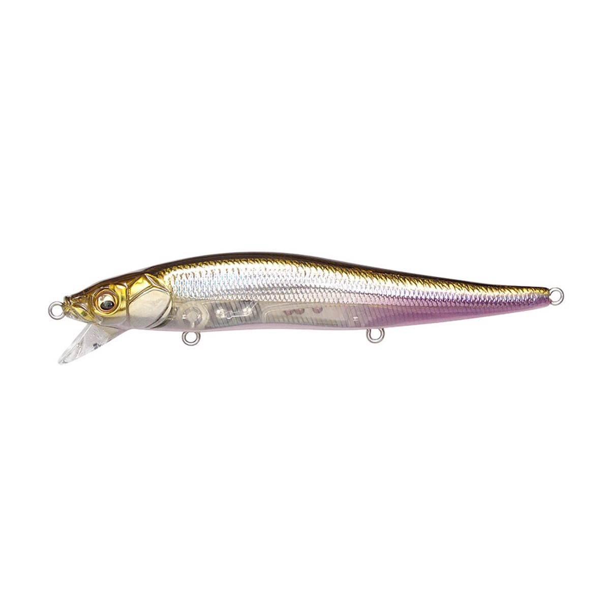 Megabass Ito Vision 110 SR HT Ito Wakasagi