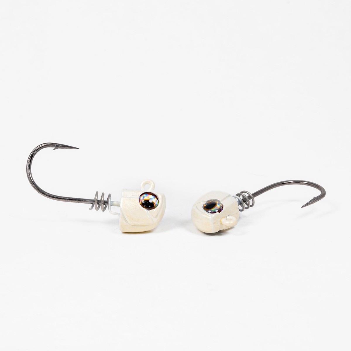 No Live Bait Needed NLBN Tuna 4X Super Duty Jig Heads