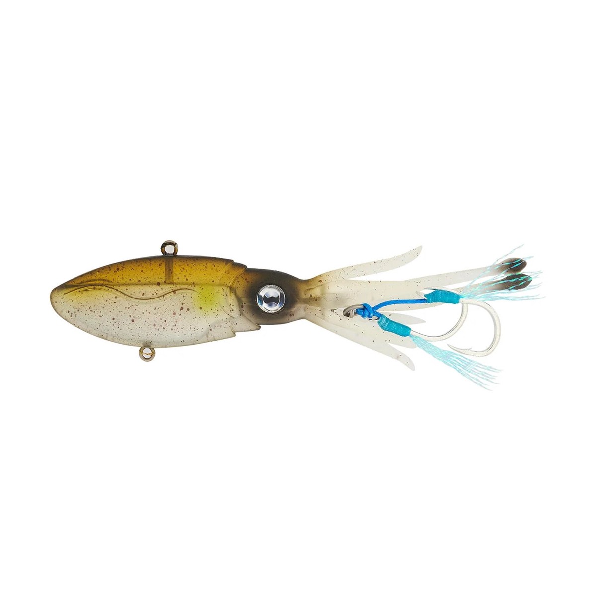 Nomad Design Squidtrex Squid Vibe Lure