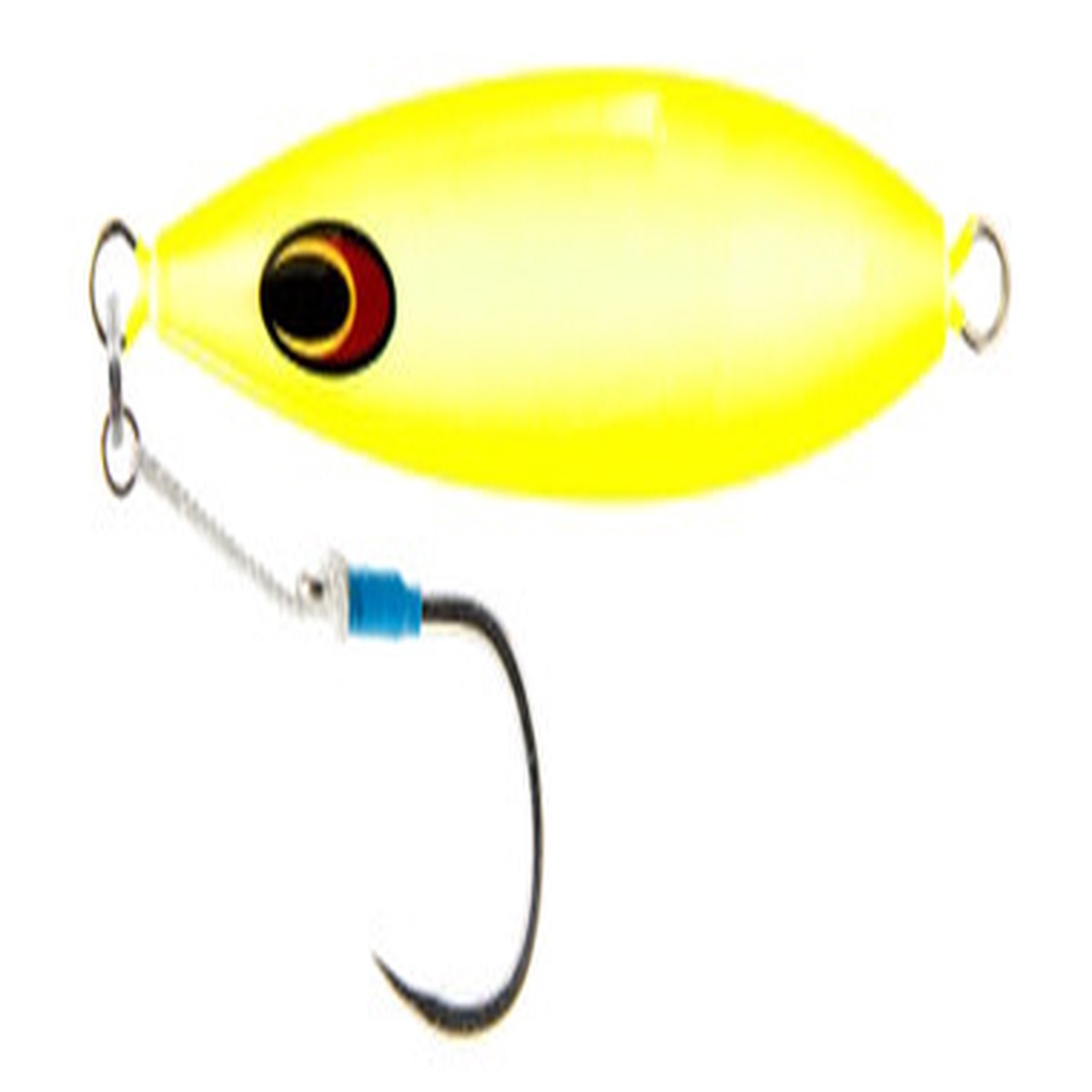 Nomad Design - The Gypsea 120g - 4oz Saltwater Jigs