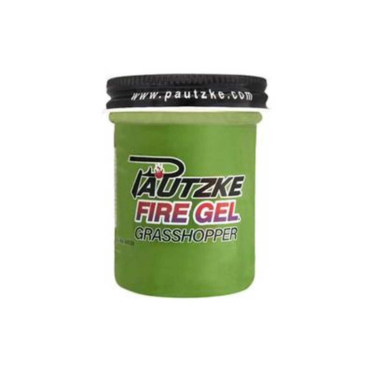 Pautzke Fire Gel 1.65 Jar