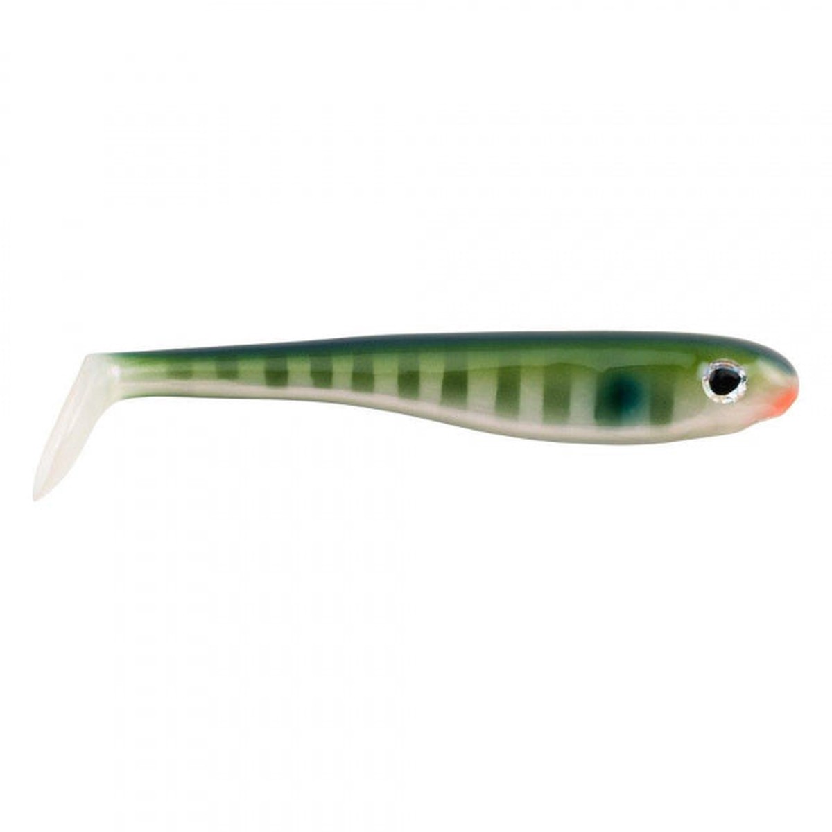 PowerBait Hollow Belly | 5in | 13cm | Model #PBHB5-BG