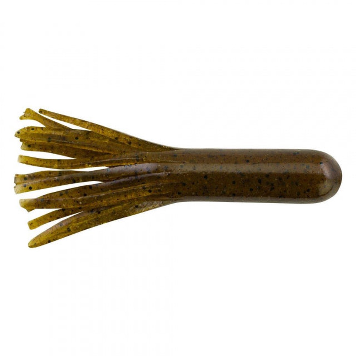 PowerBait Power Tube | 3 1/2in | 9cm | Model #PBBPT3.5-GP