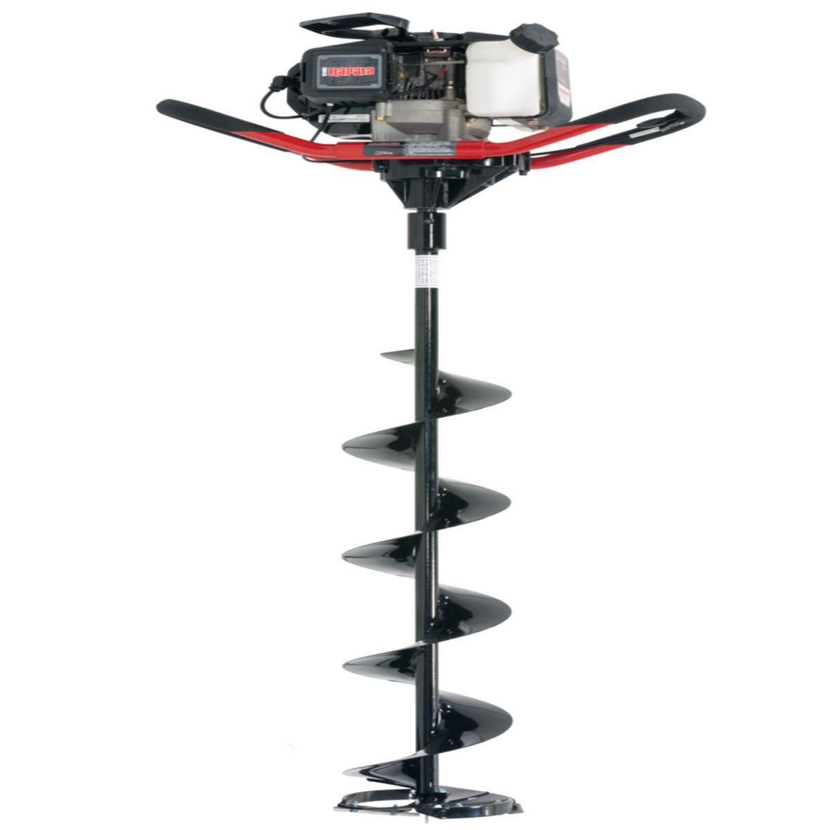 Rapala Rapala Black Ice 43cc Power Drill