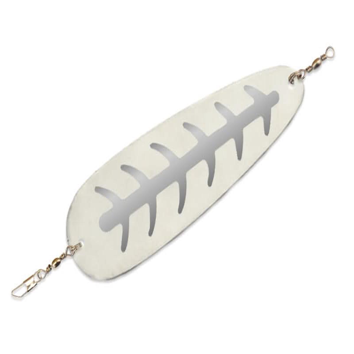 Sling Blade Original Size 9" Nickel/Silver