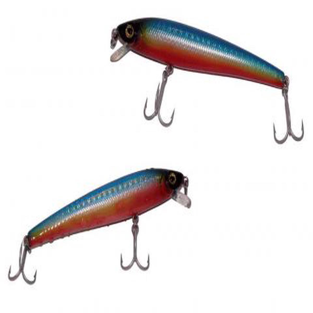 Smartbaits Hardbaits Quick Jerk 95
