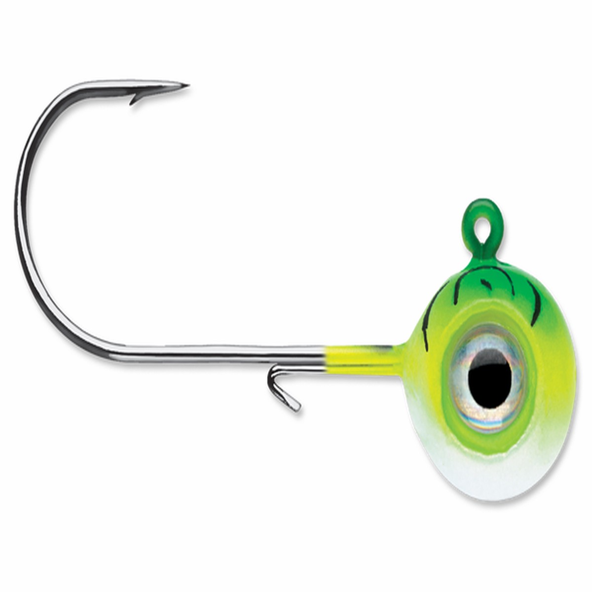VMC Neon Moon Eye Jig