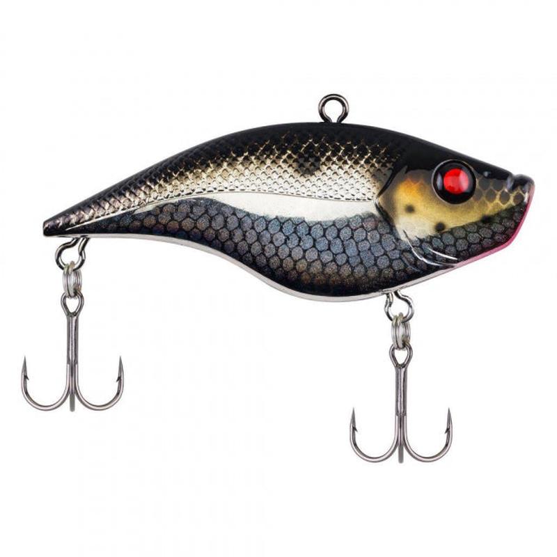 Warpig | 1/4 (1/4 oz) | 2 3/8in | 6cm | 6 | Model #BHBWP1/4-BSV