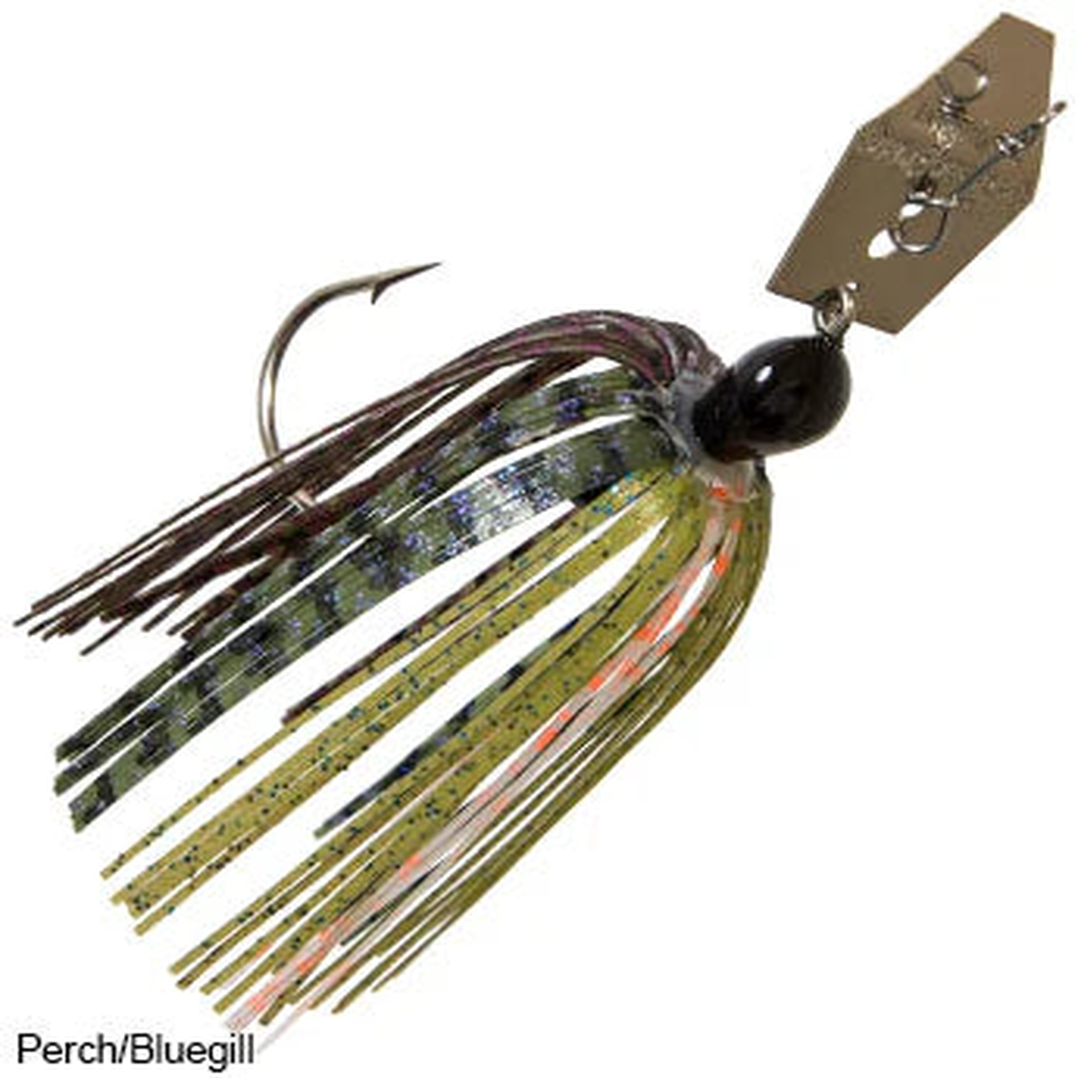 Z-Man Fishing 3/8oz Original ChatterBait (Perch/Bluegill)