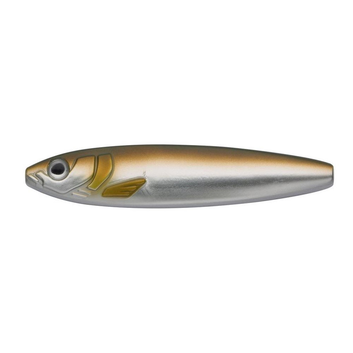 Abu Garcia Solv Napp 7cm 12g Light Sandeel
