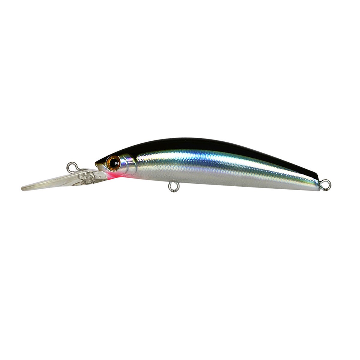 Bassday Sugar Deep Lures