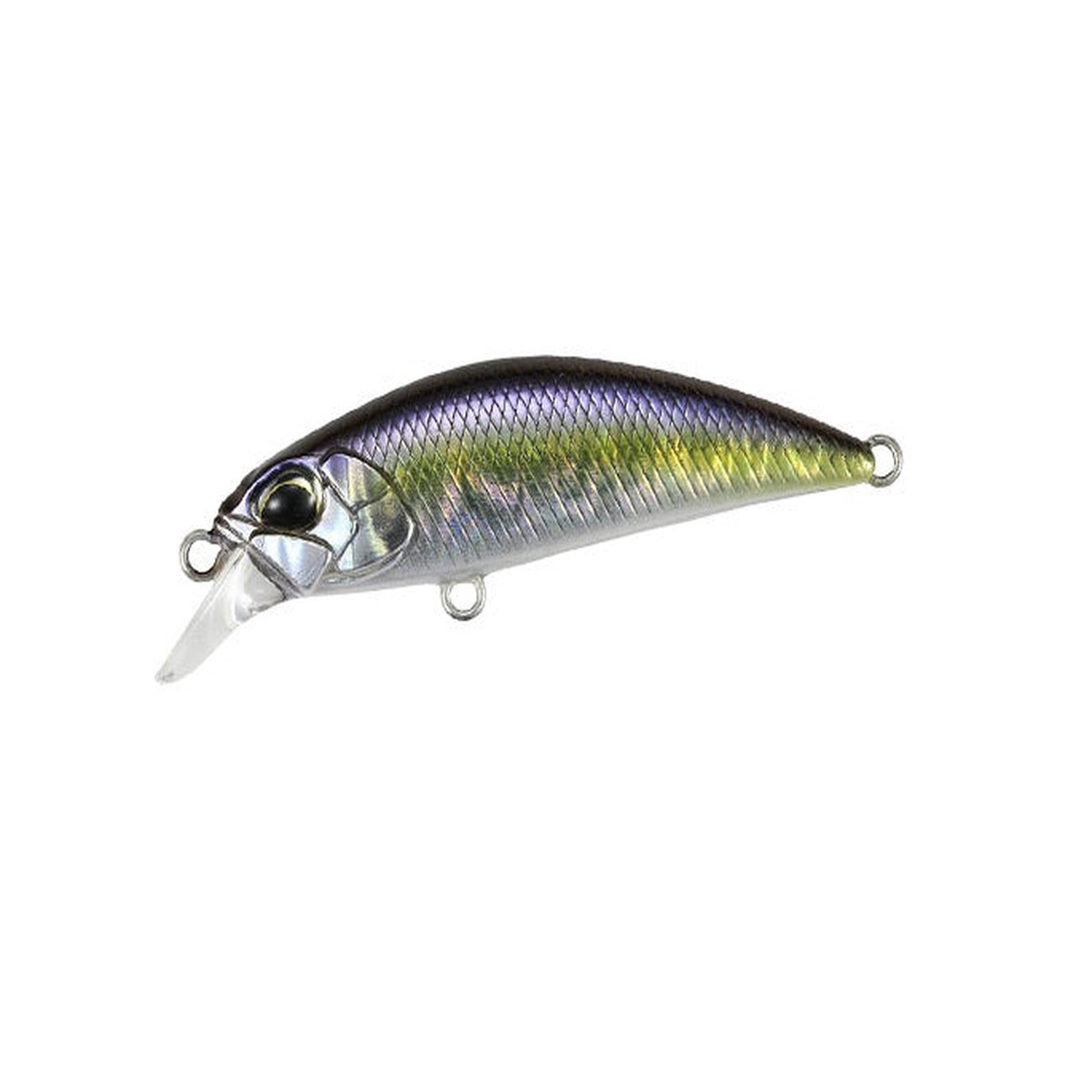 Duo Spearhead Ryuki 45S GPA4009 River Bait