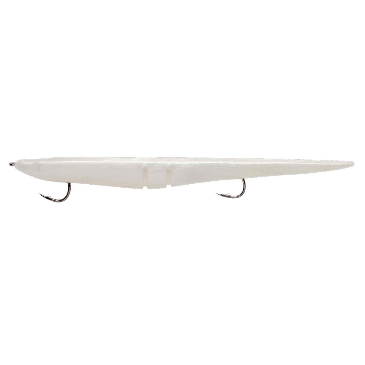 Lunker City Slug-Go 9" Pre-Rigged Soft Plastics