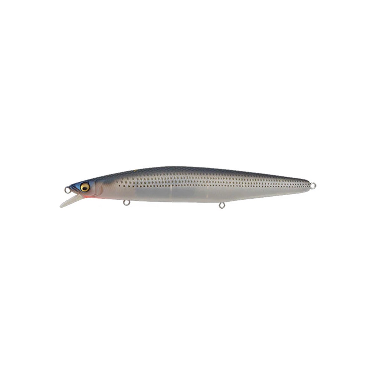 Megabass Marine Gang 120S Mat Konoshiro